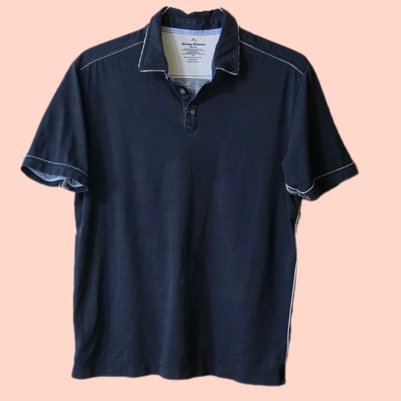 Tommy Bahama Other - Tommy Bahama Polo Shirt (💯% Pima Cotton)